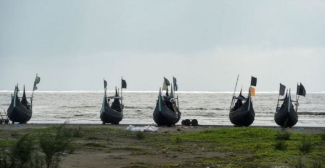 বাংলাদেশ-মালদ্বীপ শীর্ষ বৈঠক: সমুদ্রে টুনা মাছ নিয়ে সমীক্ষা হবে, শুরু হবে জাহাজ ও বিমান চলাচল