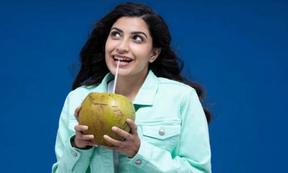 রোগ নিয়ন্ত্রণে ডাবের পানি