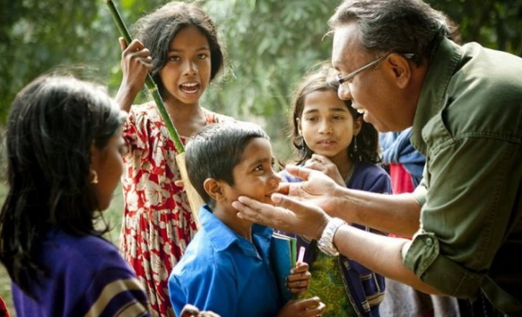 কৃষকের বন্ধু ও কৃষি উন্নয়ন এর পথিকৃৎ শাইখ সিরাজের ৭১তম জন্মদিন আজ