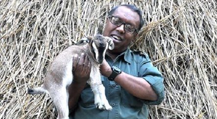 কৃষকের বন্ধু ও কৃষি উন্নয়ন এর পথিকৃৎ শাইখ সিরাজের ৭১তম জন্মদিন আজ