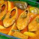 বেগুন ইলিশের ঝোল