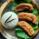 ইলিশ মাছের ডিম ভাজা