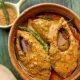 ঝাঁজালো সরিষা ইলিশ