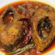 টক মিষ্টি আচারি ইলিশ