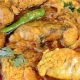 ইলিশ মাছের ডিমে মিষ্টি কুমড়া