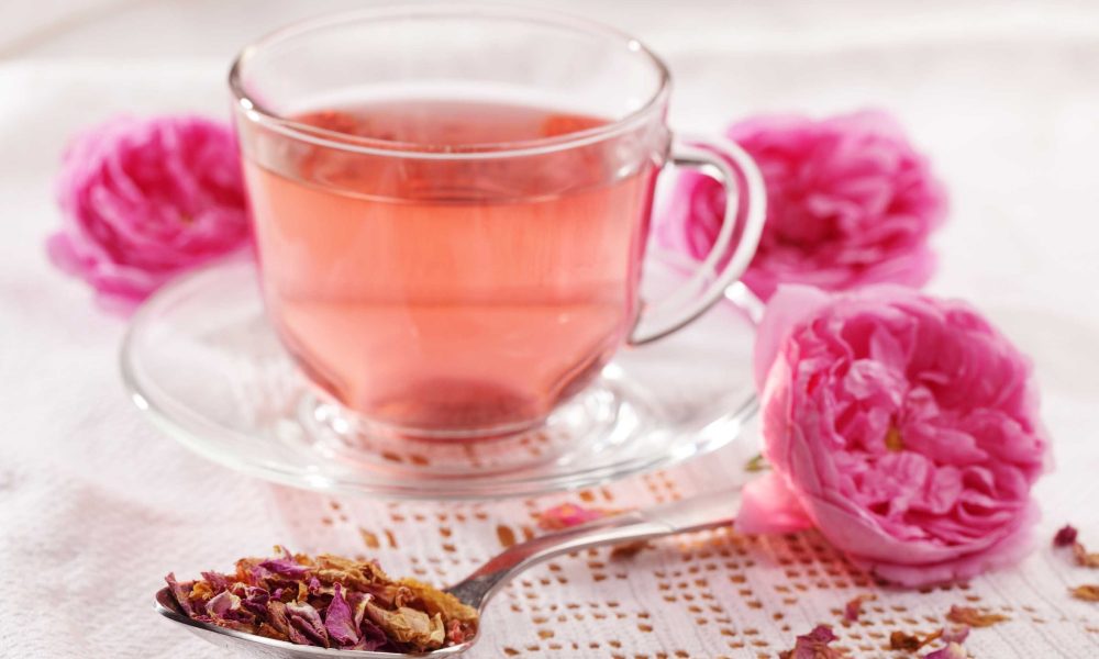 গোলাপ ফুলের উপকারিতা